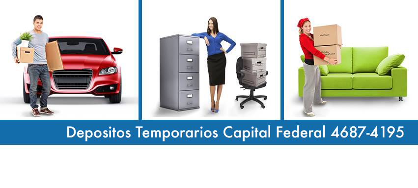 depositos tepmorarios cap fed